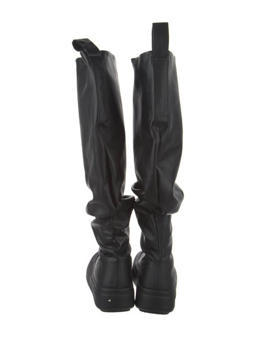 Yume Yume Leather Slouch Boots