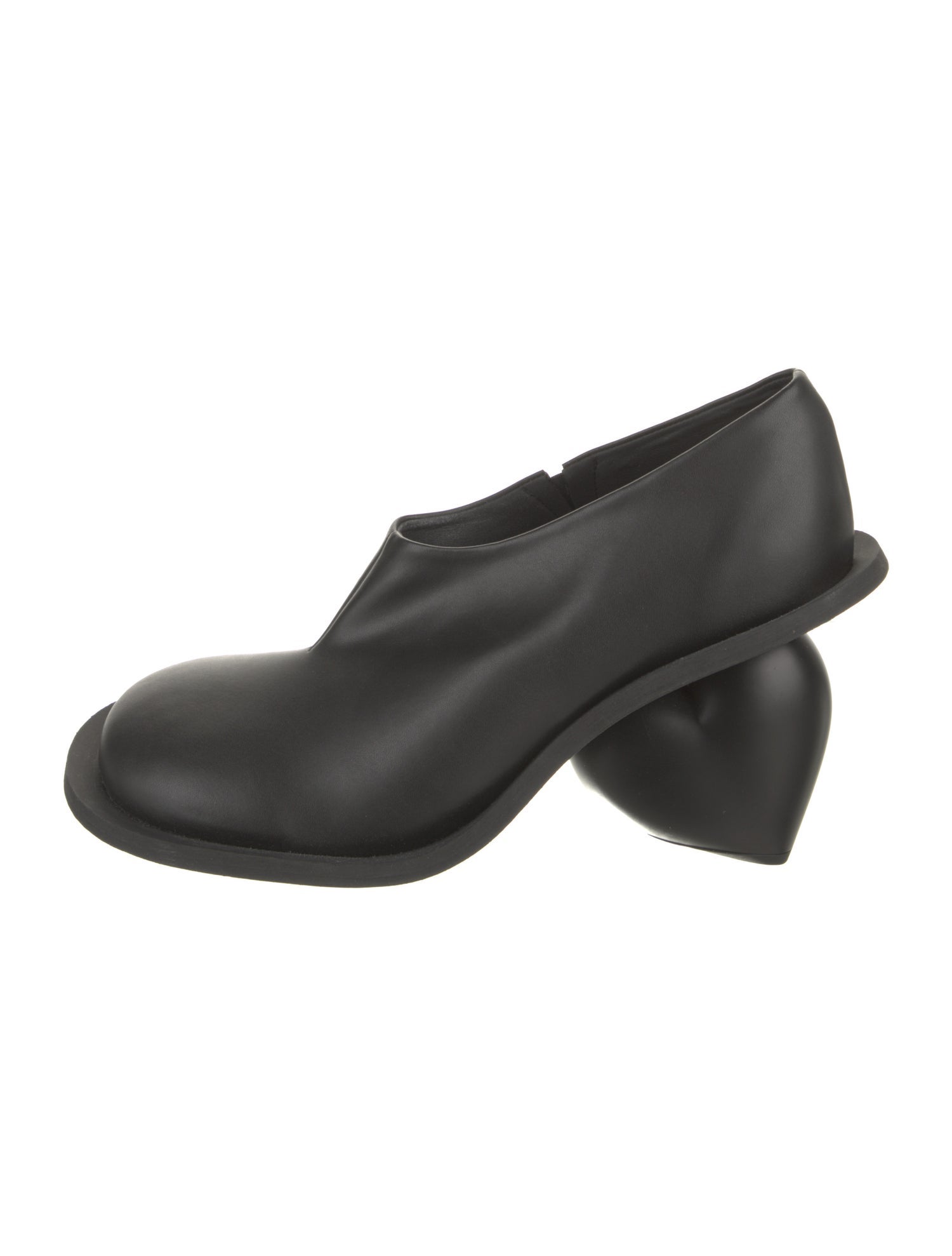 Yume Yume Leather Pumps