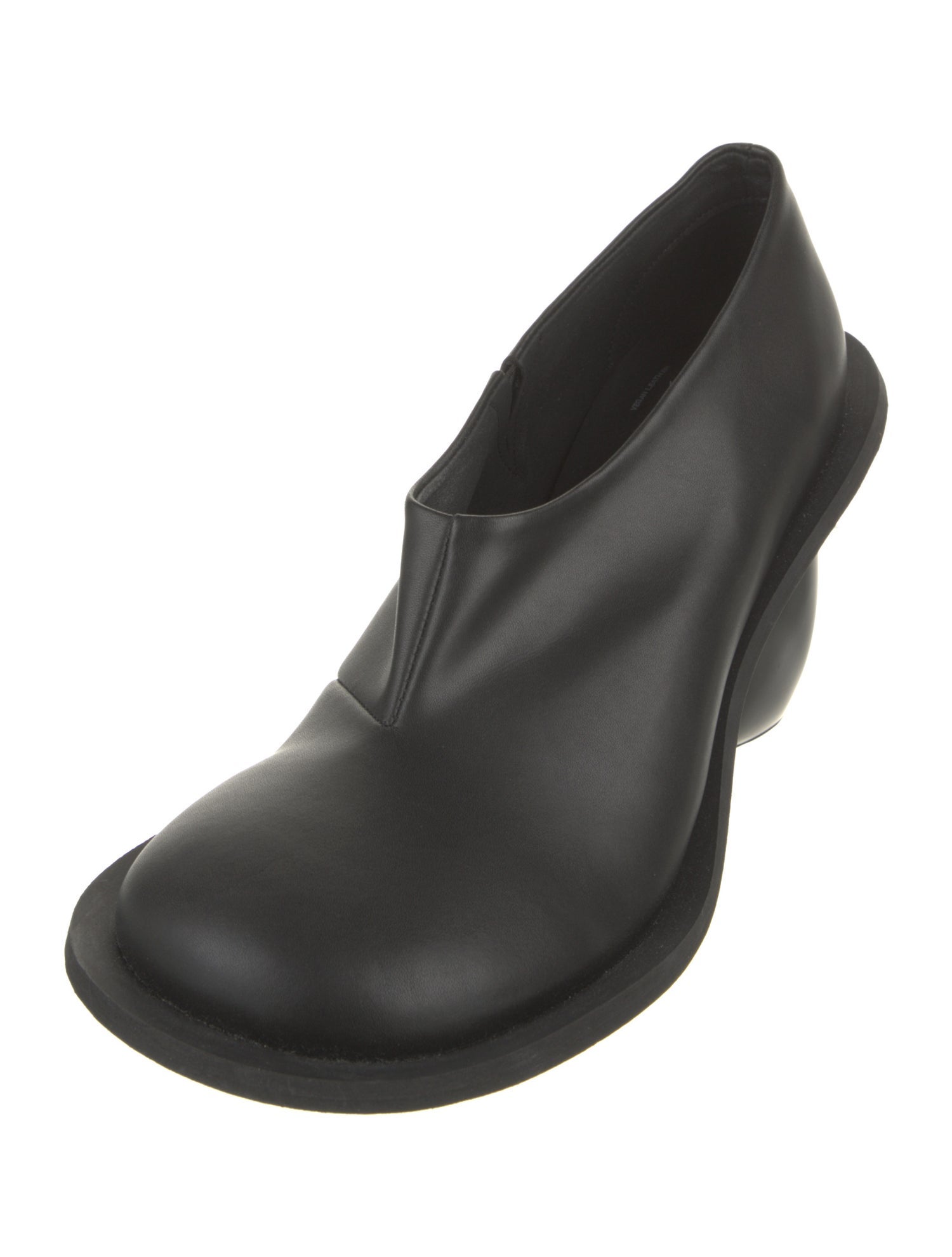 Yume Yume Leather Pumps