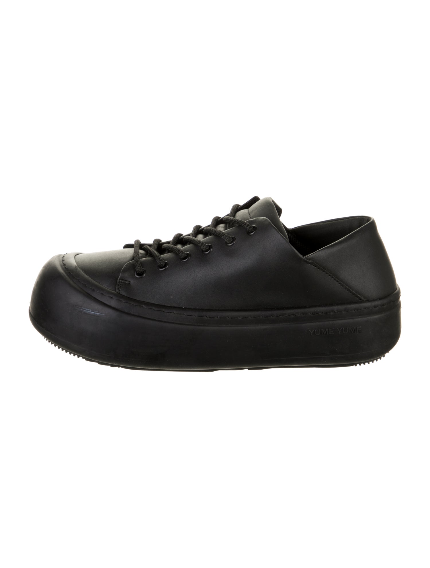 Yume Yume Leather Sneakers