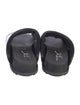 Yume Yume Leather Slides