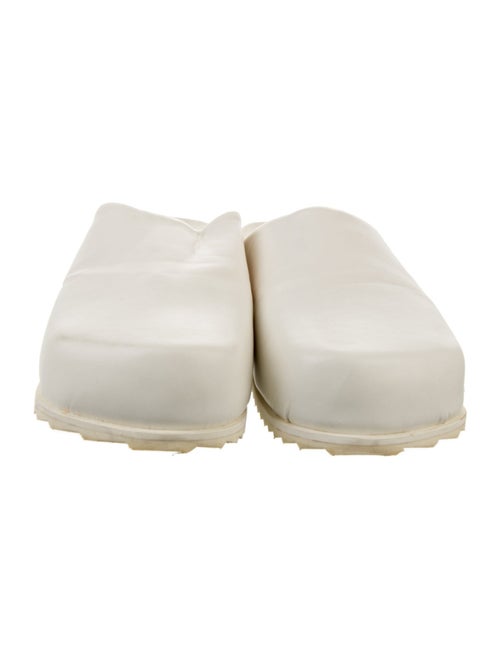 Yume Yume Leather Mules