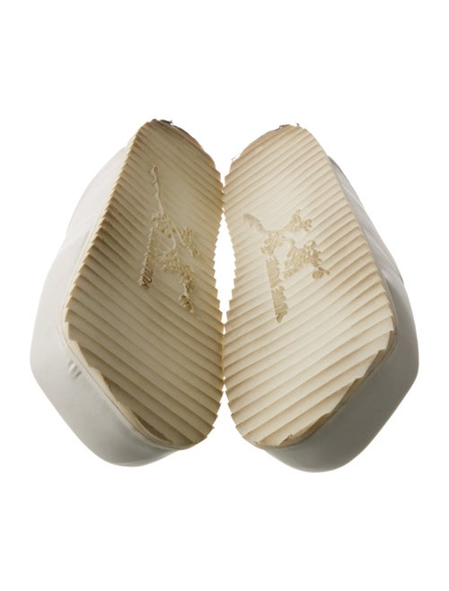 Yume Yume Leather Mules