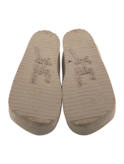 Yume Yume Suede Mules