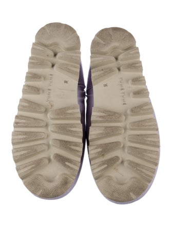 Yume Yume Leather Loafers