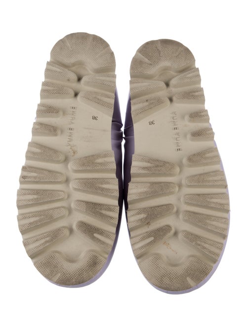 Yume Yume Leather Loafers