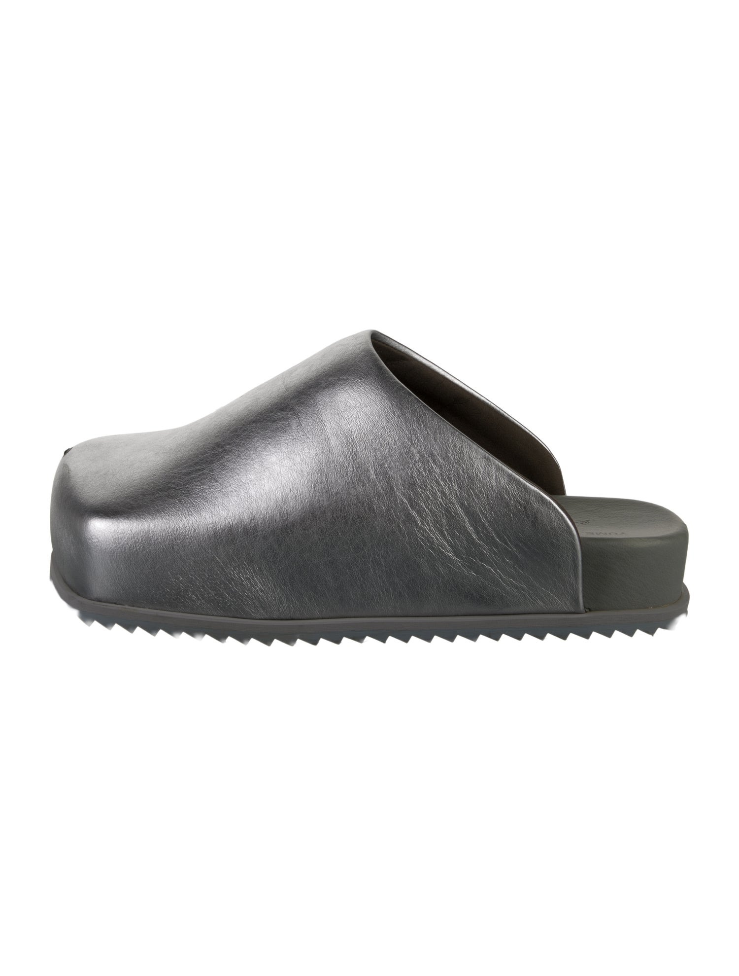 Yume Yume Leather Mules