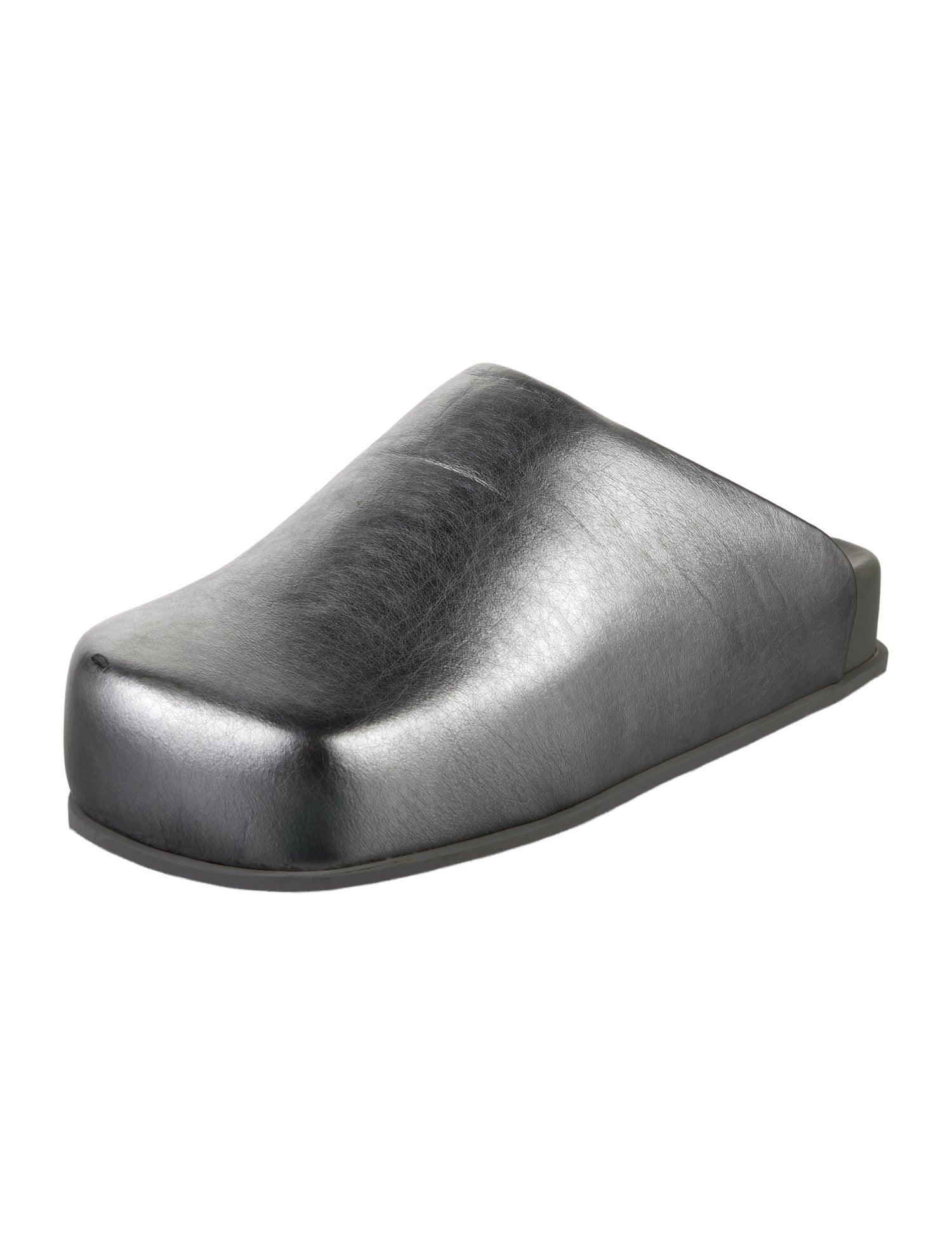 Yume Yume Leather Mules