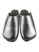 Yume Yume Leather Mules