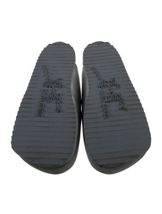 Yume Yume Leather Mules