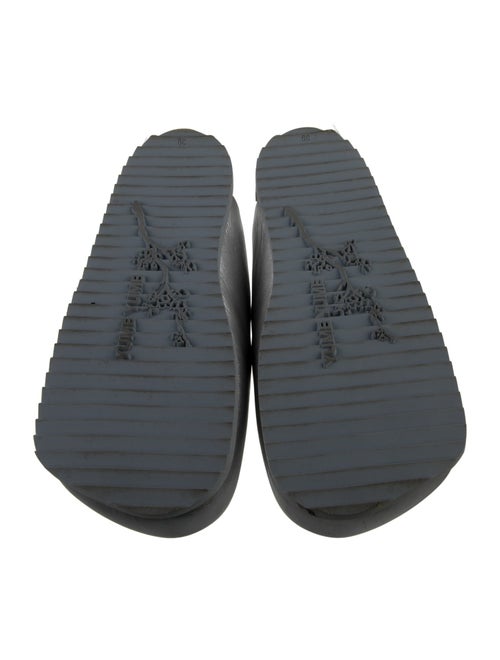 Yume Yume Leather Mules