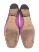 Yuni Buffa Leather Ballet Flats