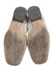 Yuni Buffa Leather Ballet Flats