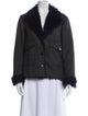 Yune Ho Wool Jacket