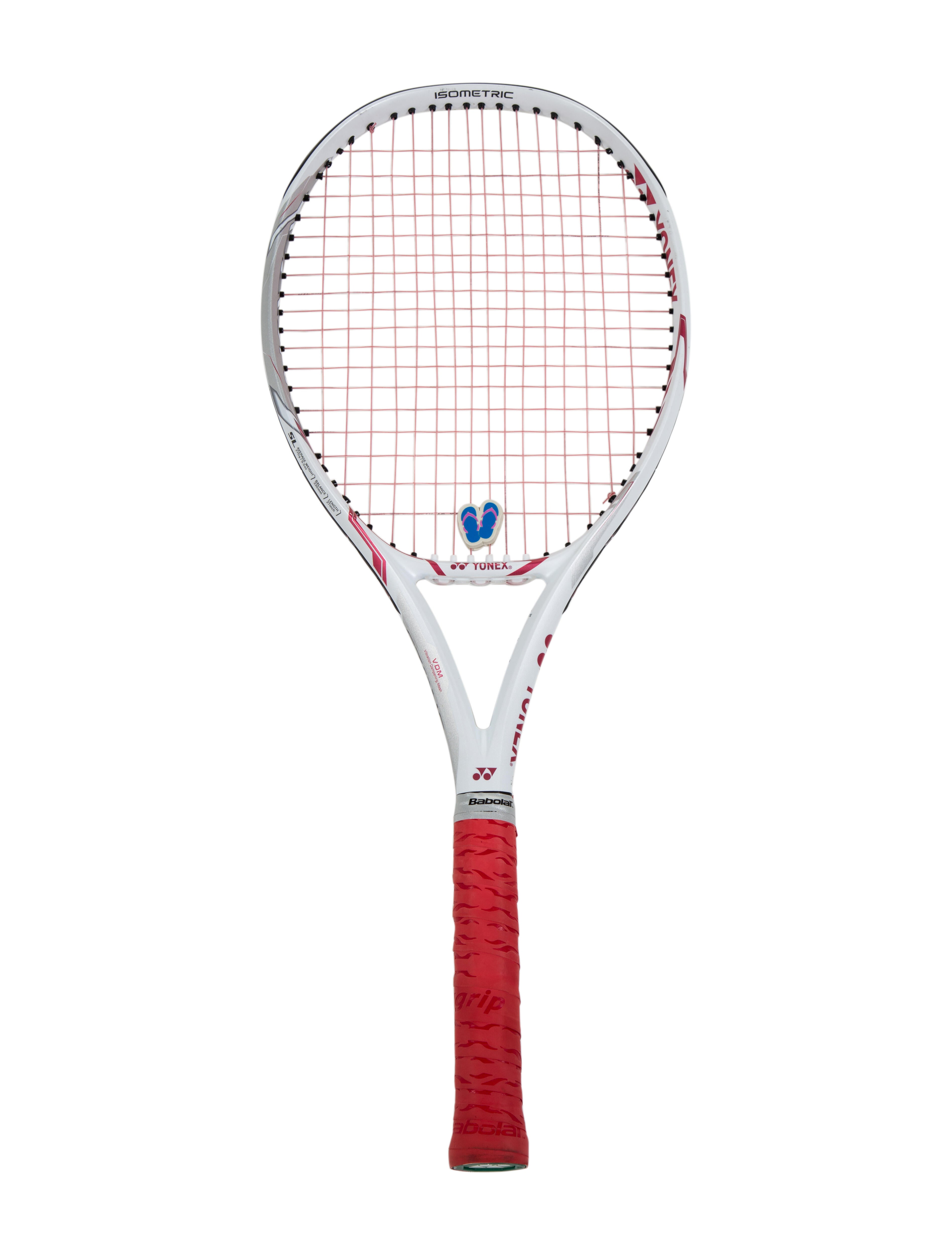 Yonex Ezone 100SL - White Sporting Goods, Sports - WYNXO20002