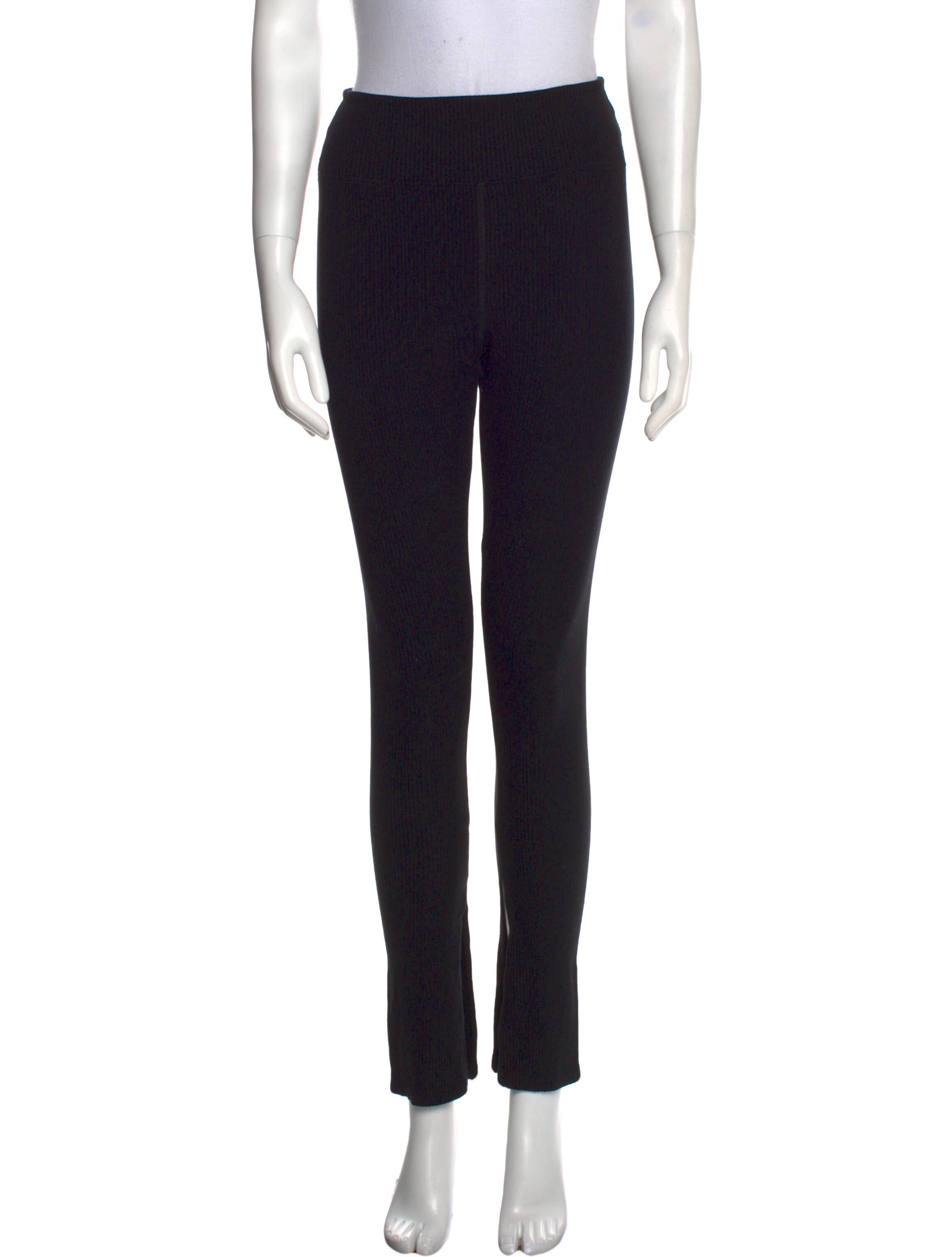 Year of Ours Skinny Leg Pants