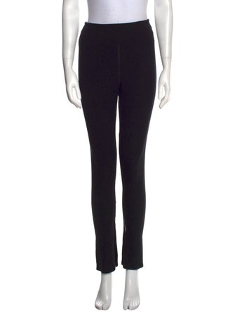 Year of Ours Skinny Leg Pants