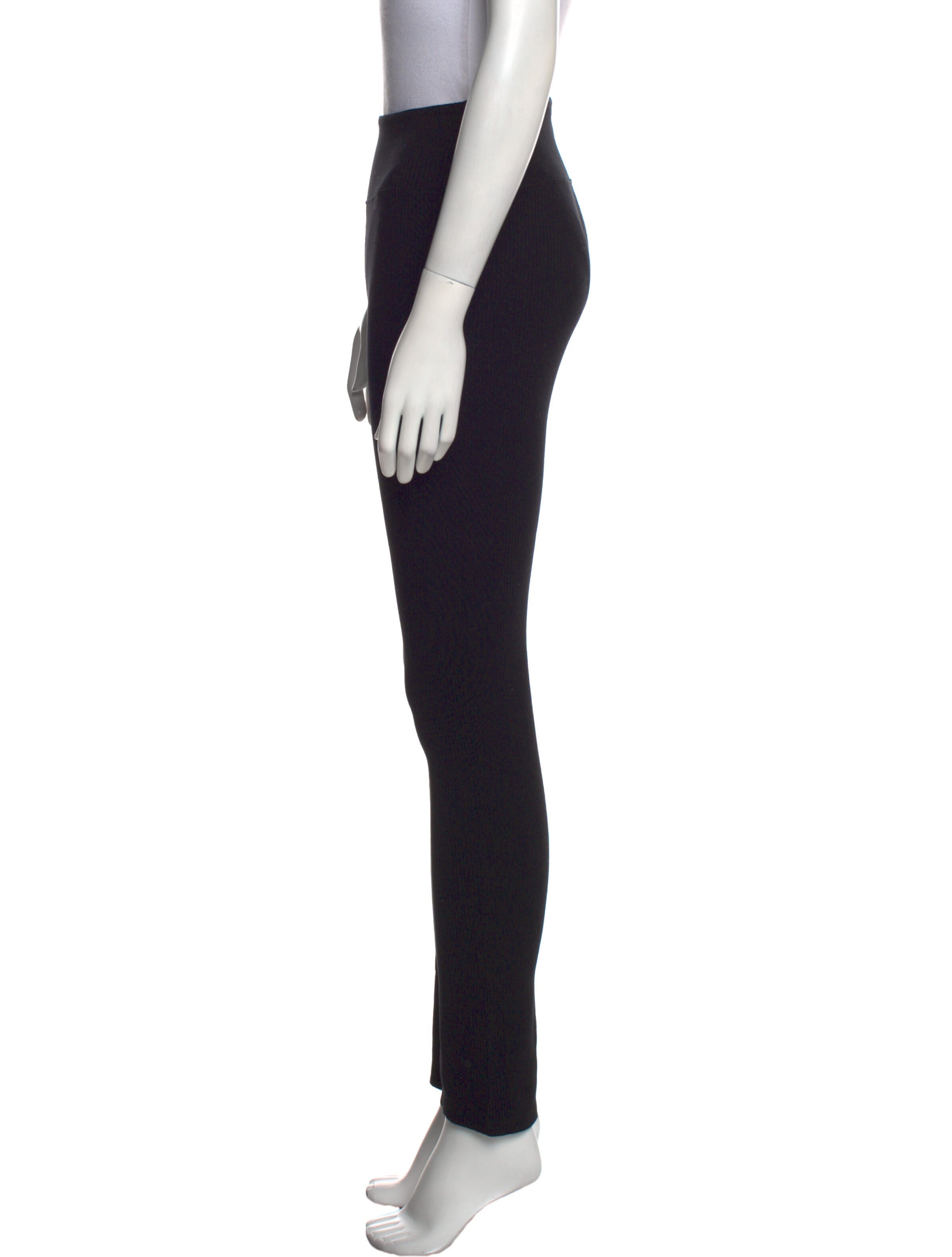 Year of Ours Skinny Leg Pants