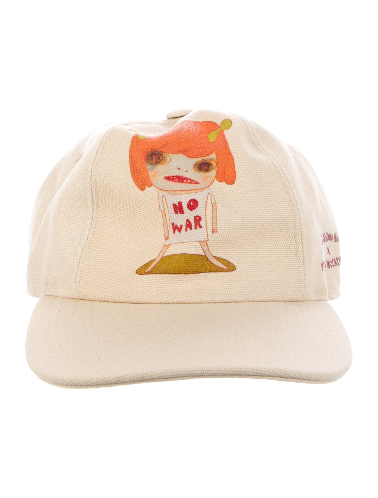 Yoshitomo Nara x Stella McCartney | The RealReal