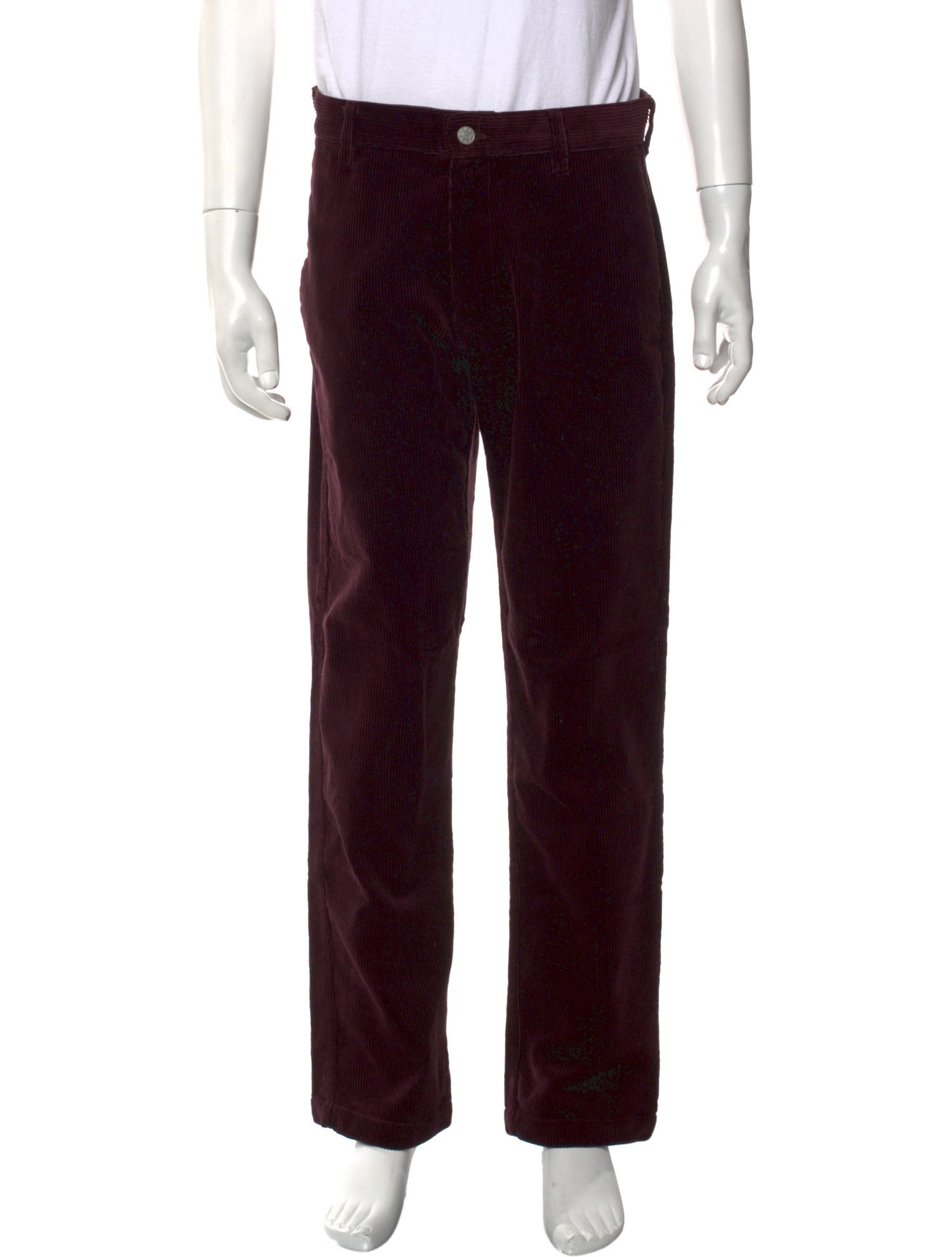 Yony Corduroy Pants