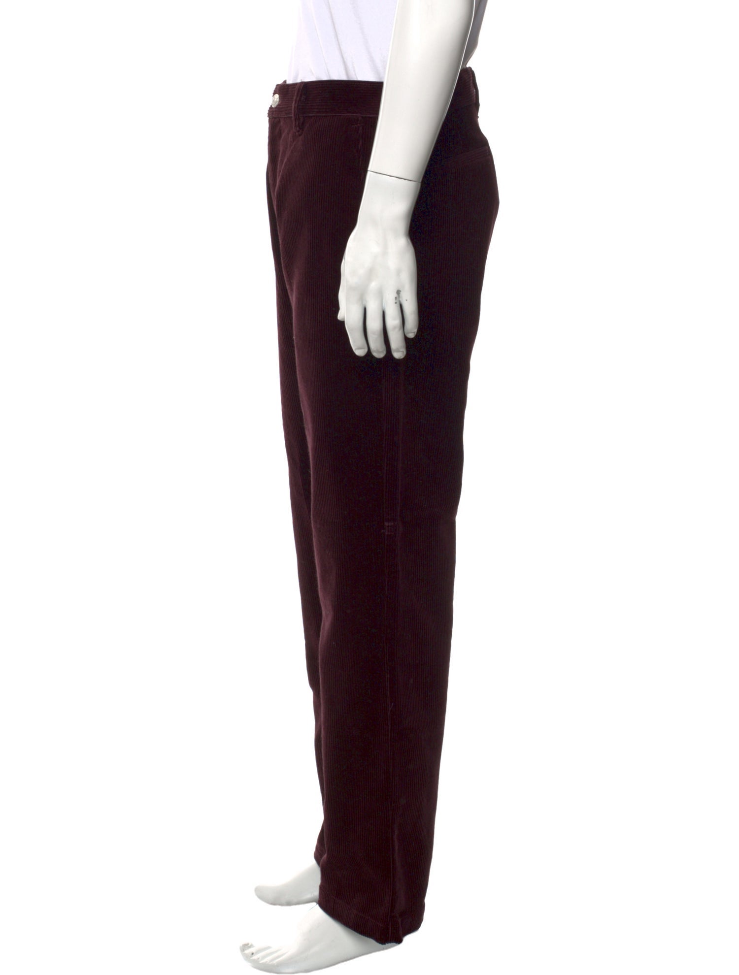 Yony Corduroy Pants