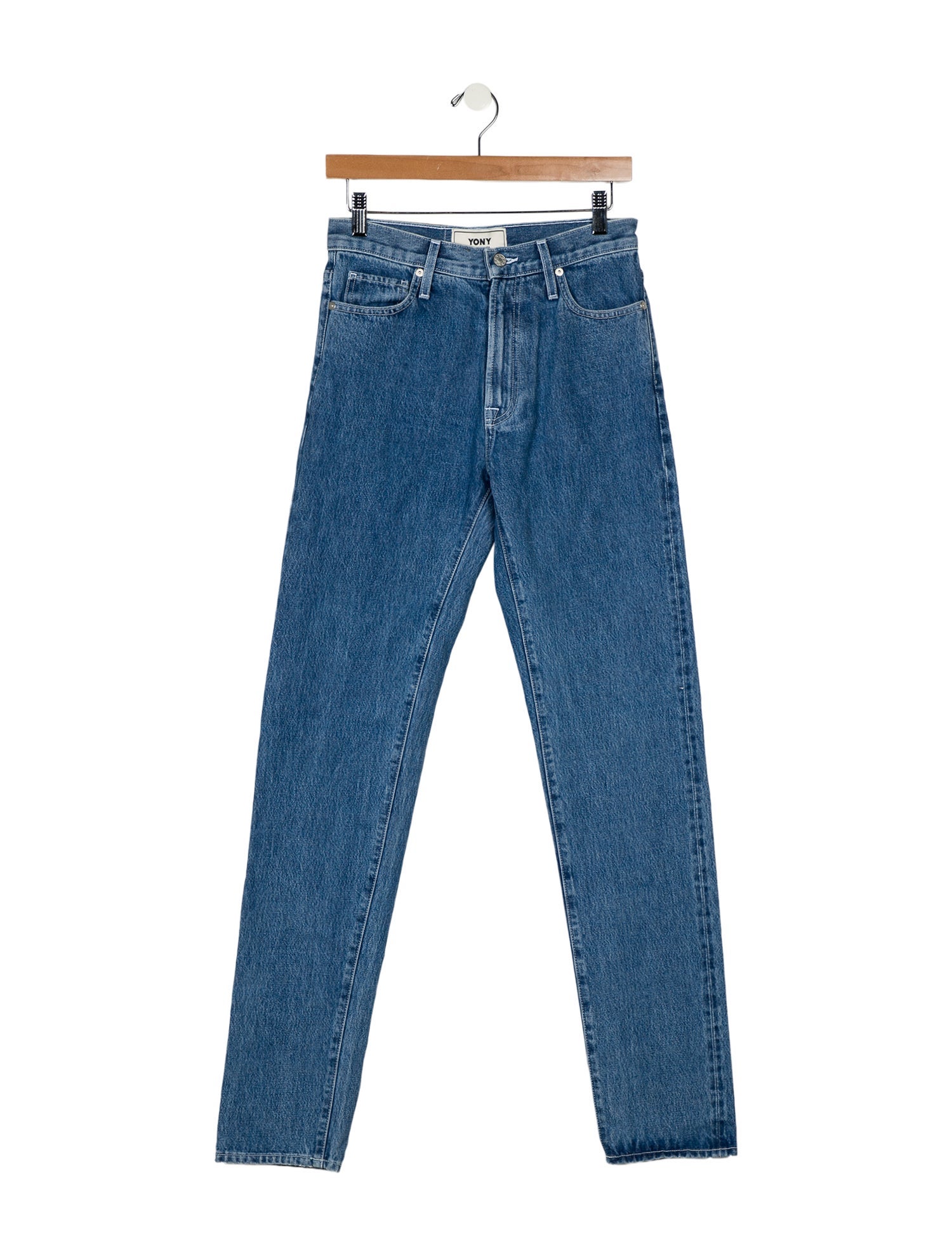 Yony Skinny Jeans w/ Tags