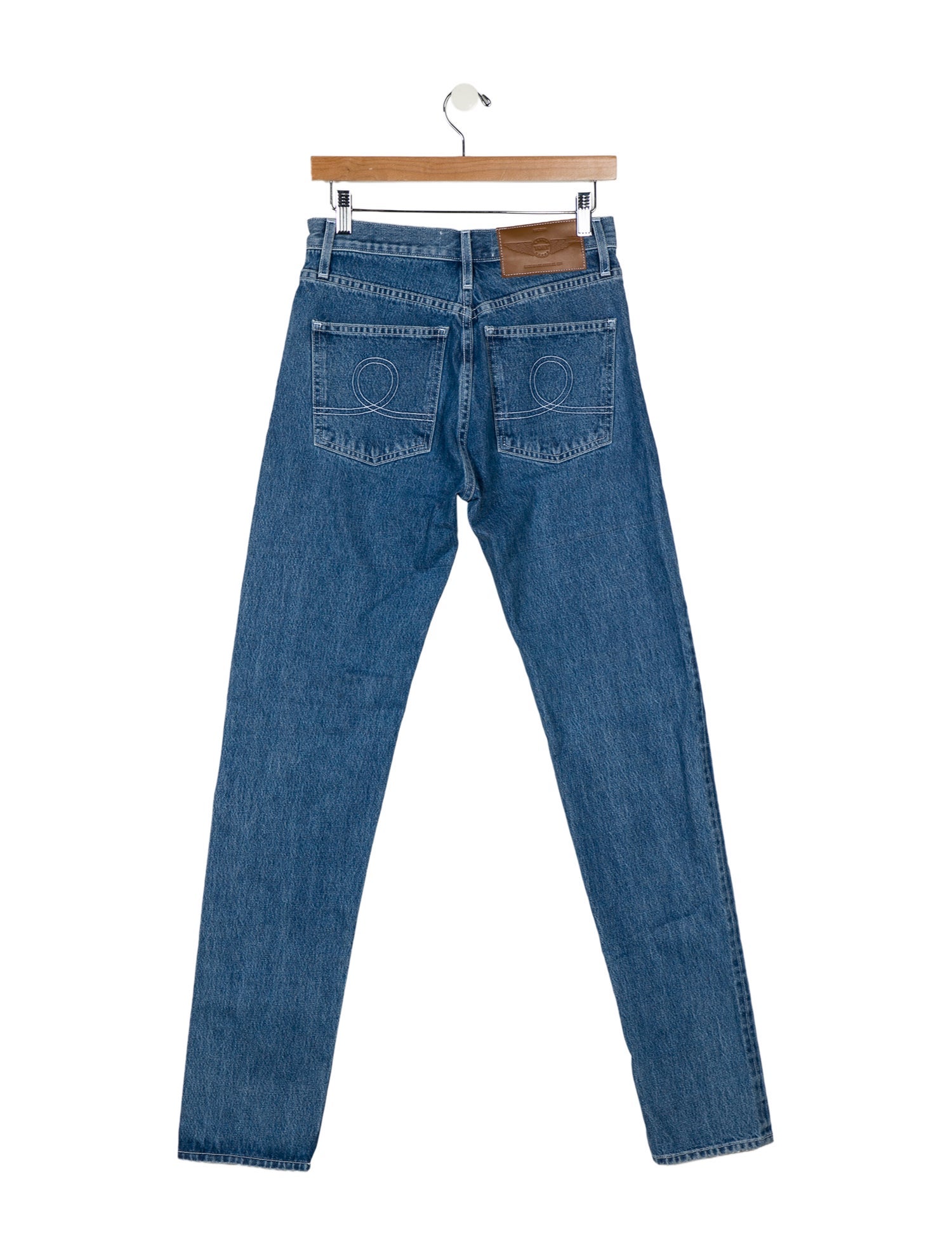 Yony Skinny Jeans w/ Tags