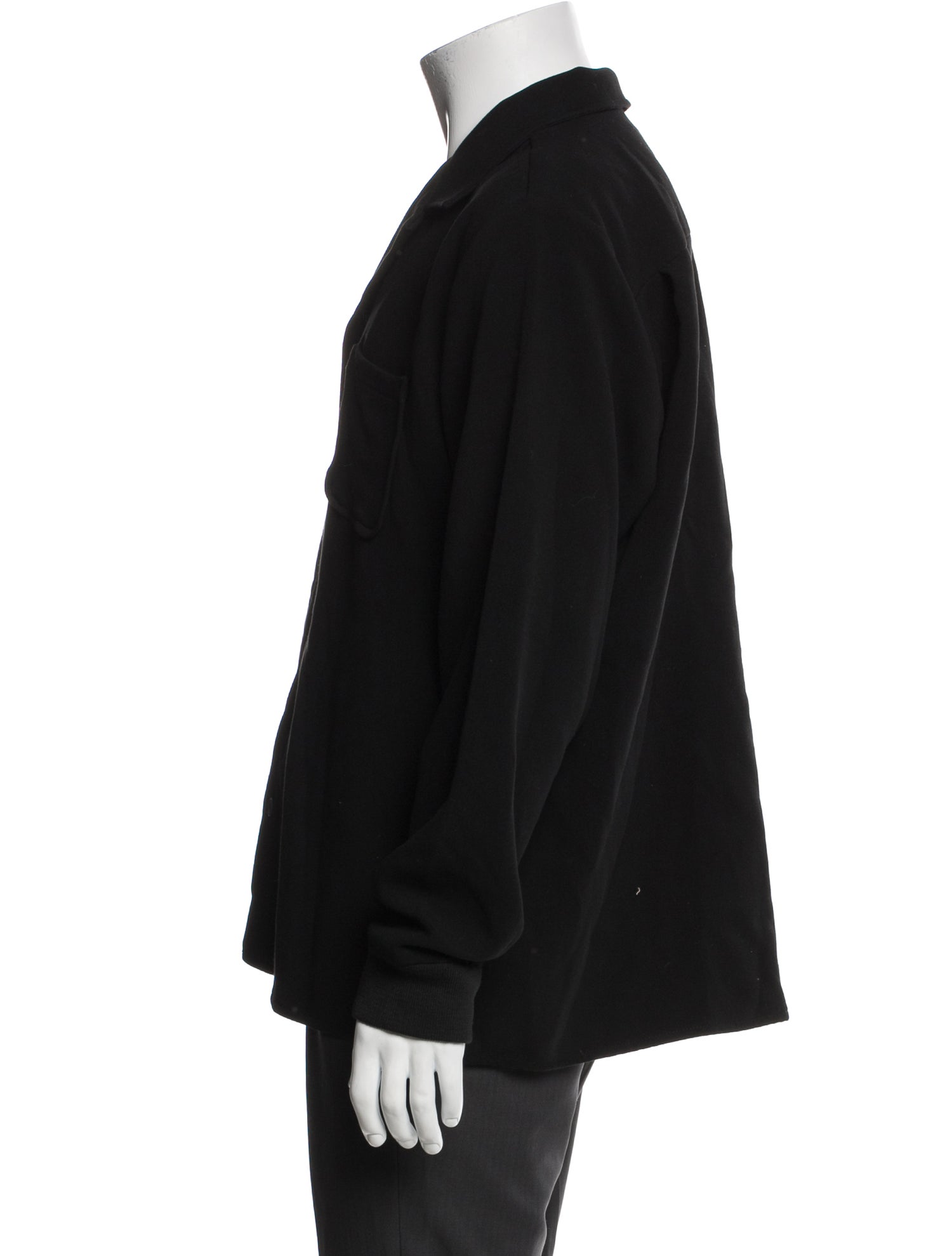 Yony Long Sleeve Shirt w/ Tags