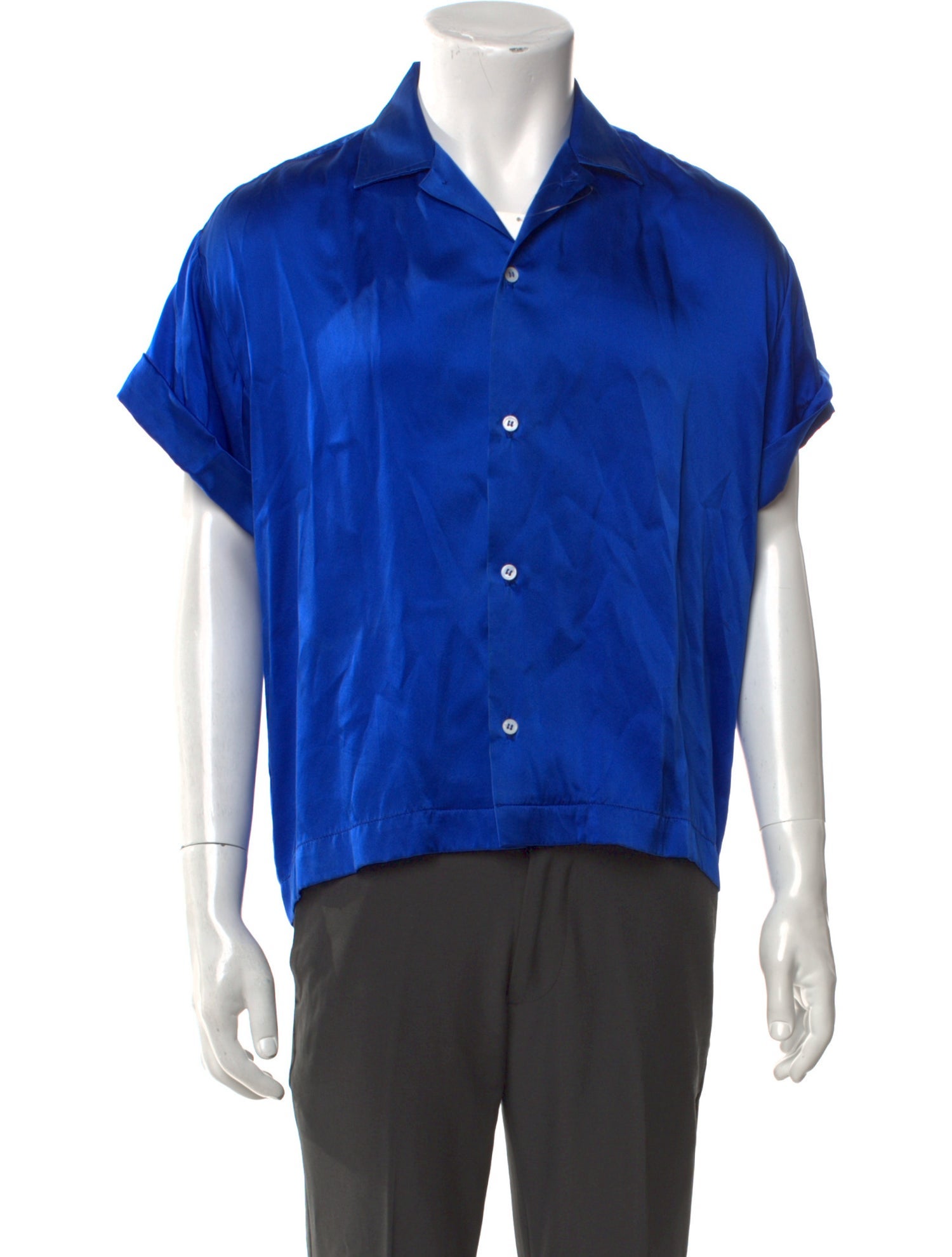 Yony Short Sleeve Shirt