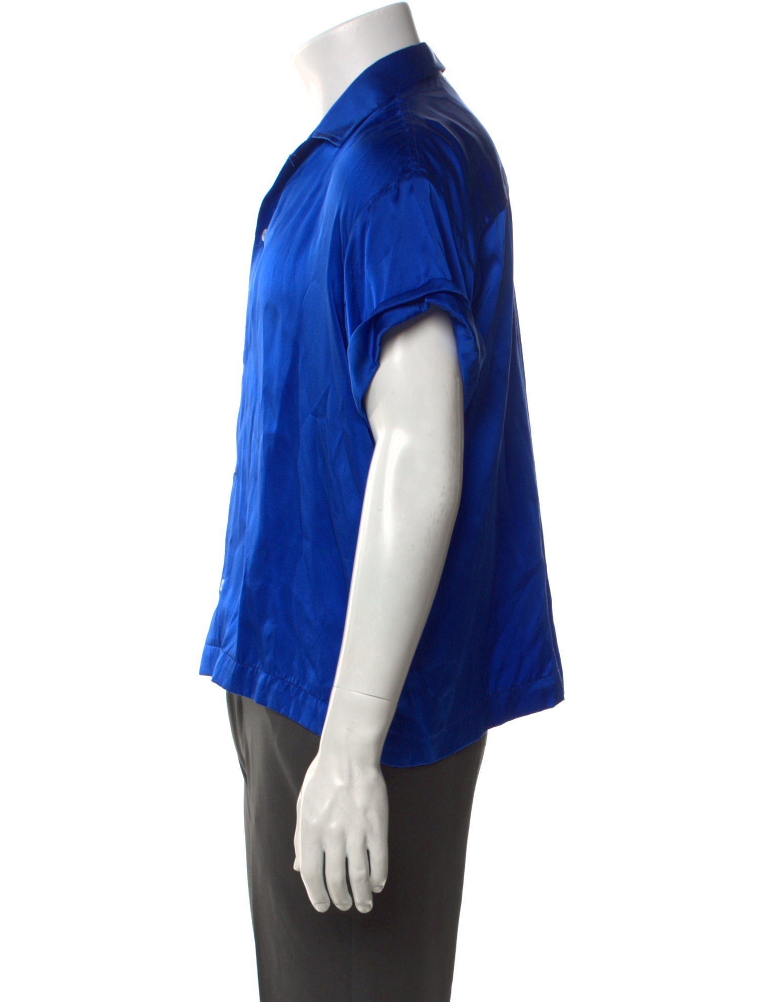 Yony Short Sleeve Shirt