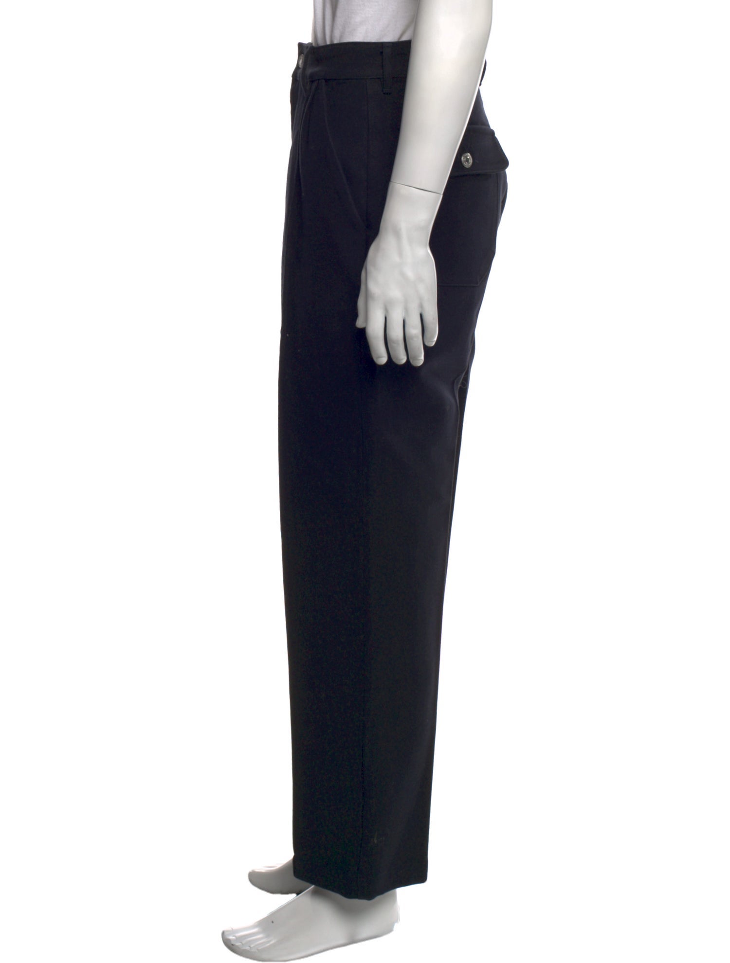 Yony Dress Pants