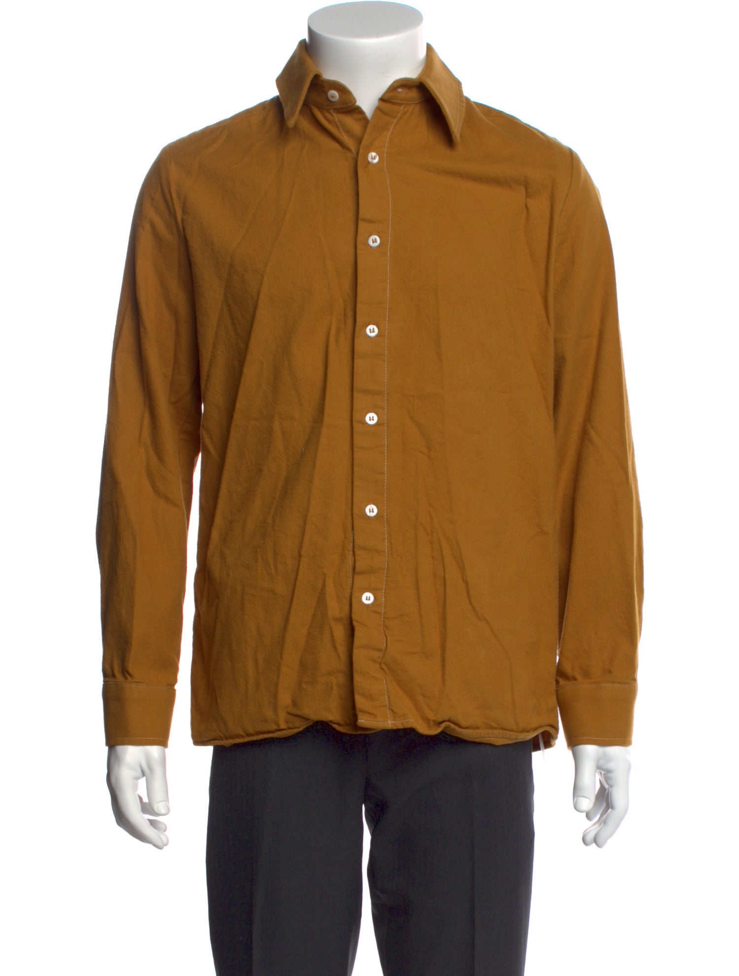 Yony Long Sleeve Shirt