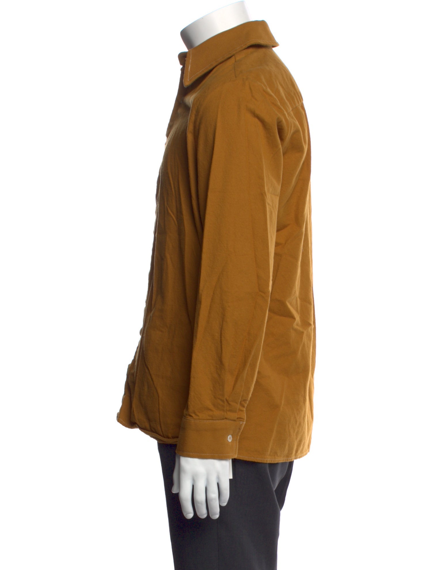 Yony Long Sleeve Shirt