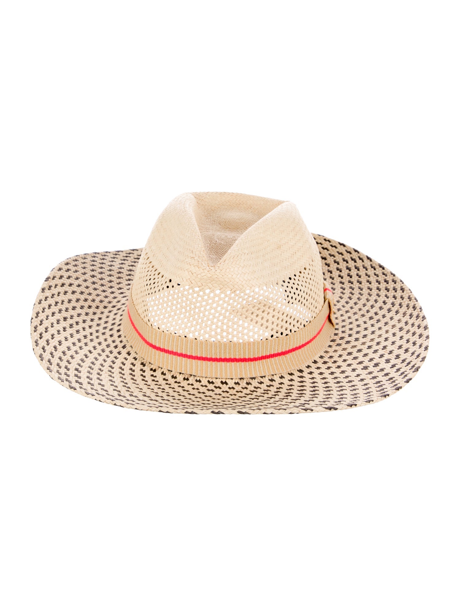 Yosuzi Woven Hat