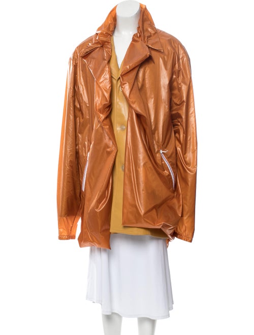 Y/Project Runway 2019 Y/Project Double Layered Yel