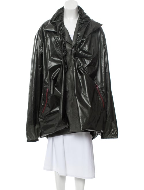 Y/Project Runway 2019 Y/Project Waterproof Double
