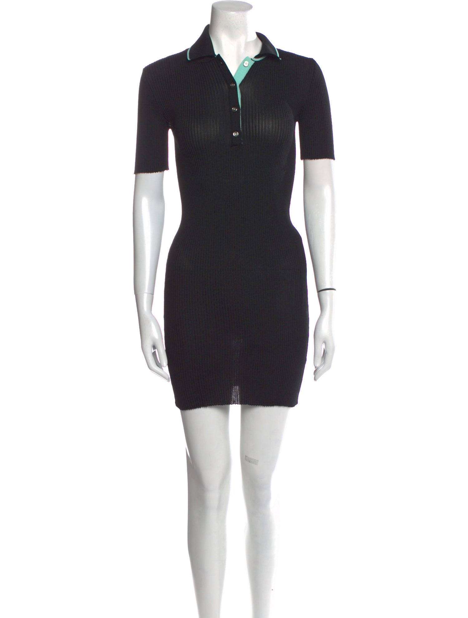 Y/Project Mini Dress