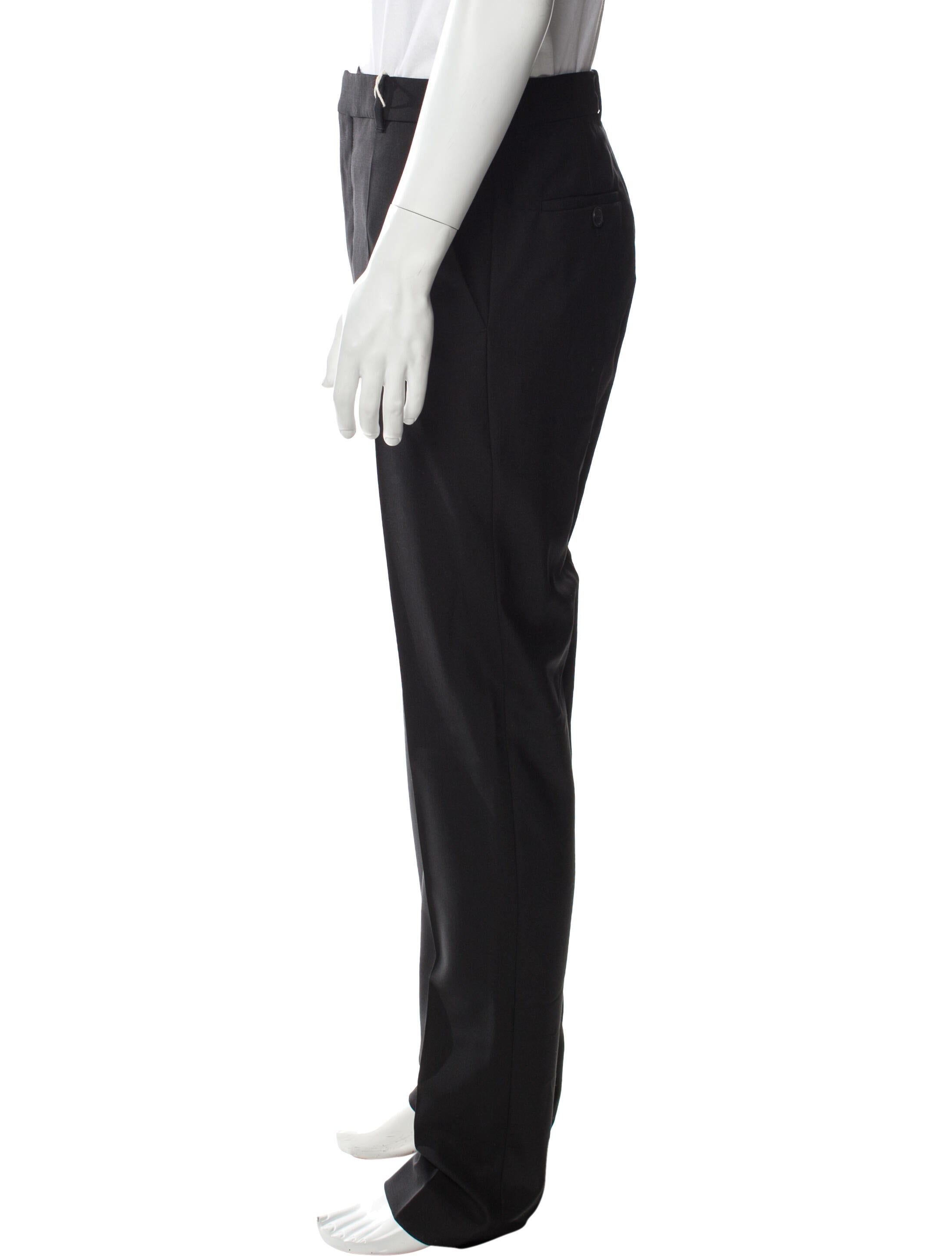 Y/Project Virgin Wool Pants w/ Tags