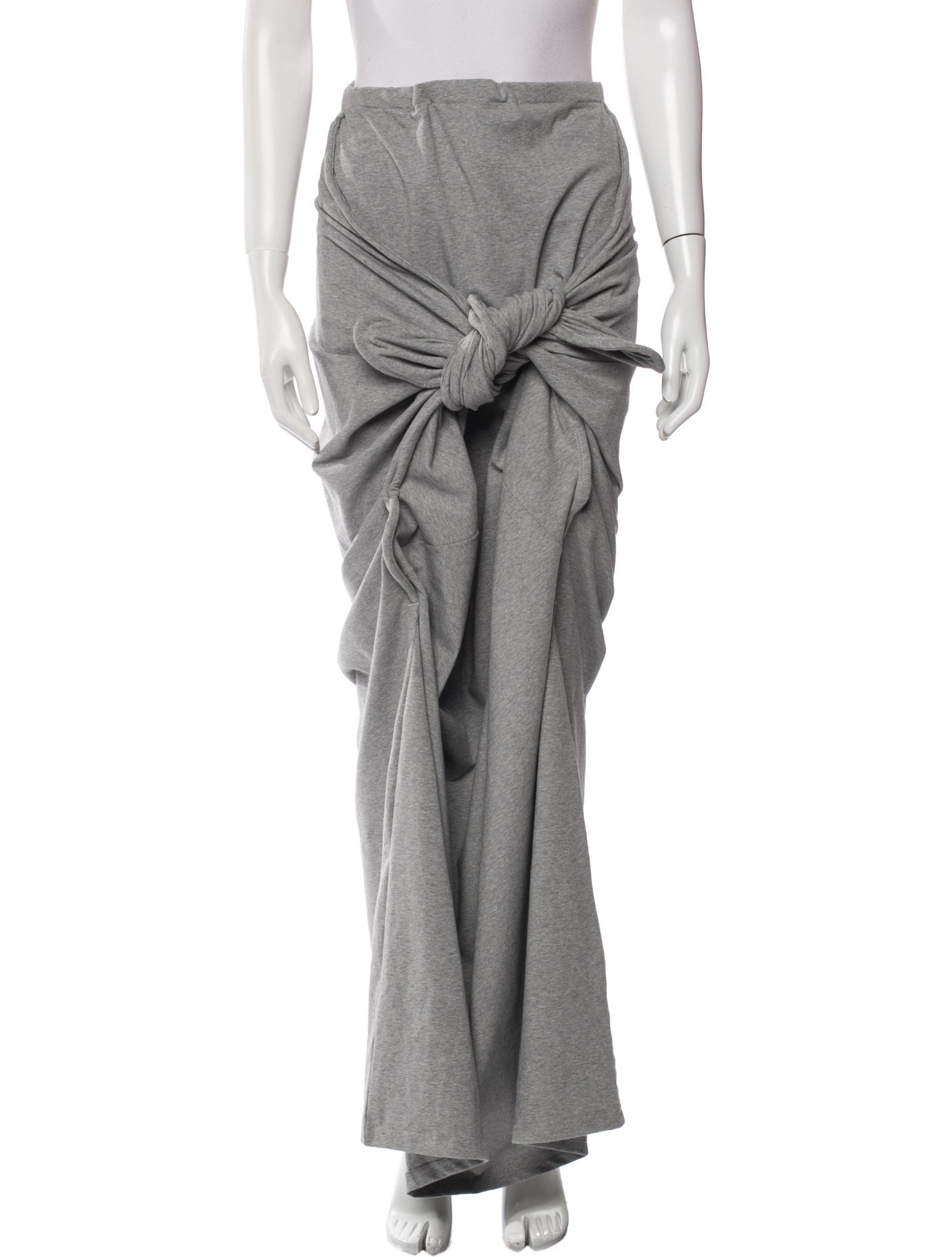 Y/Project Long Skirt