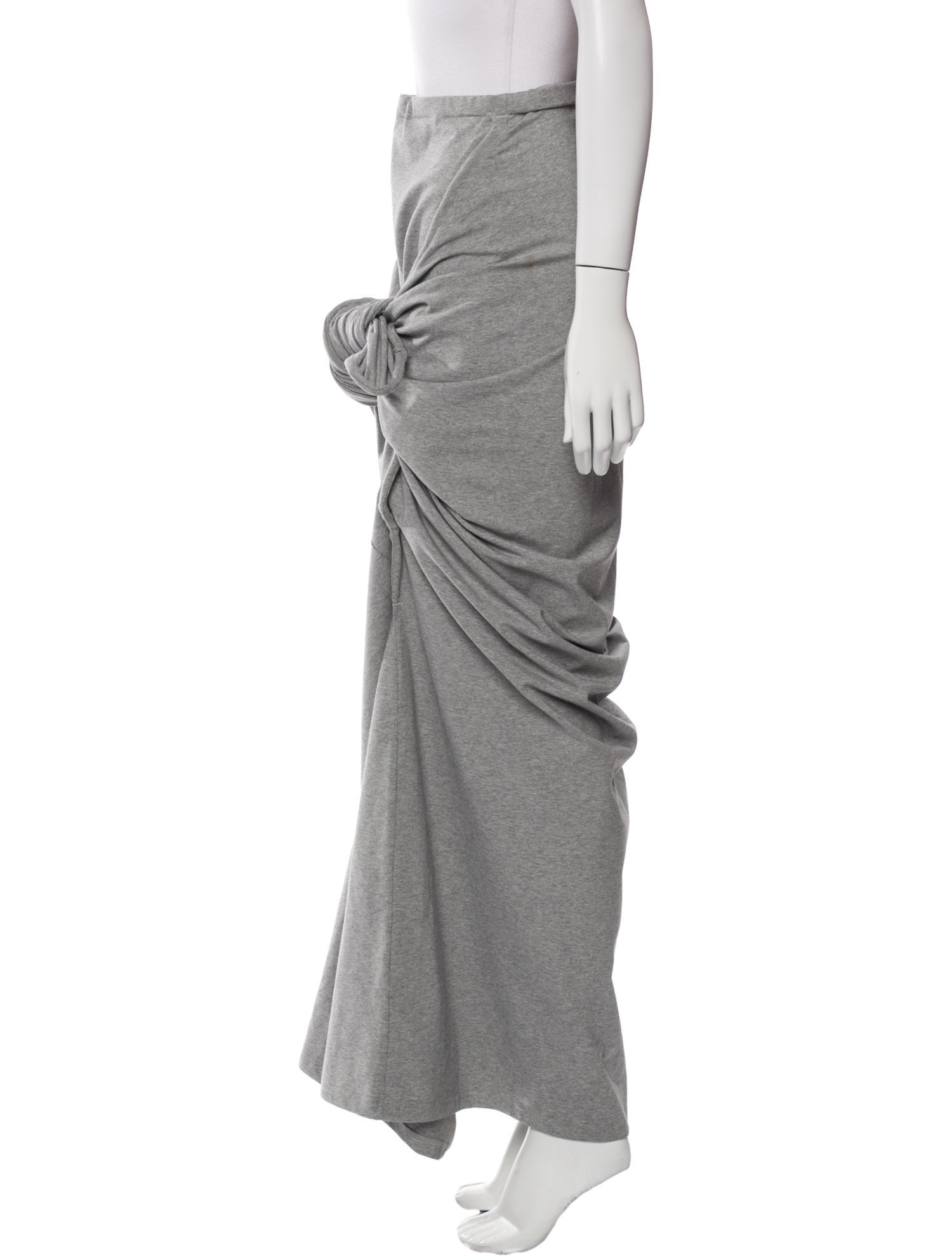 Y/Project Long Skirt