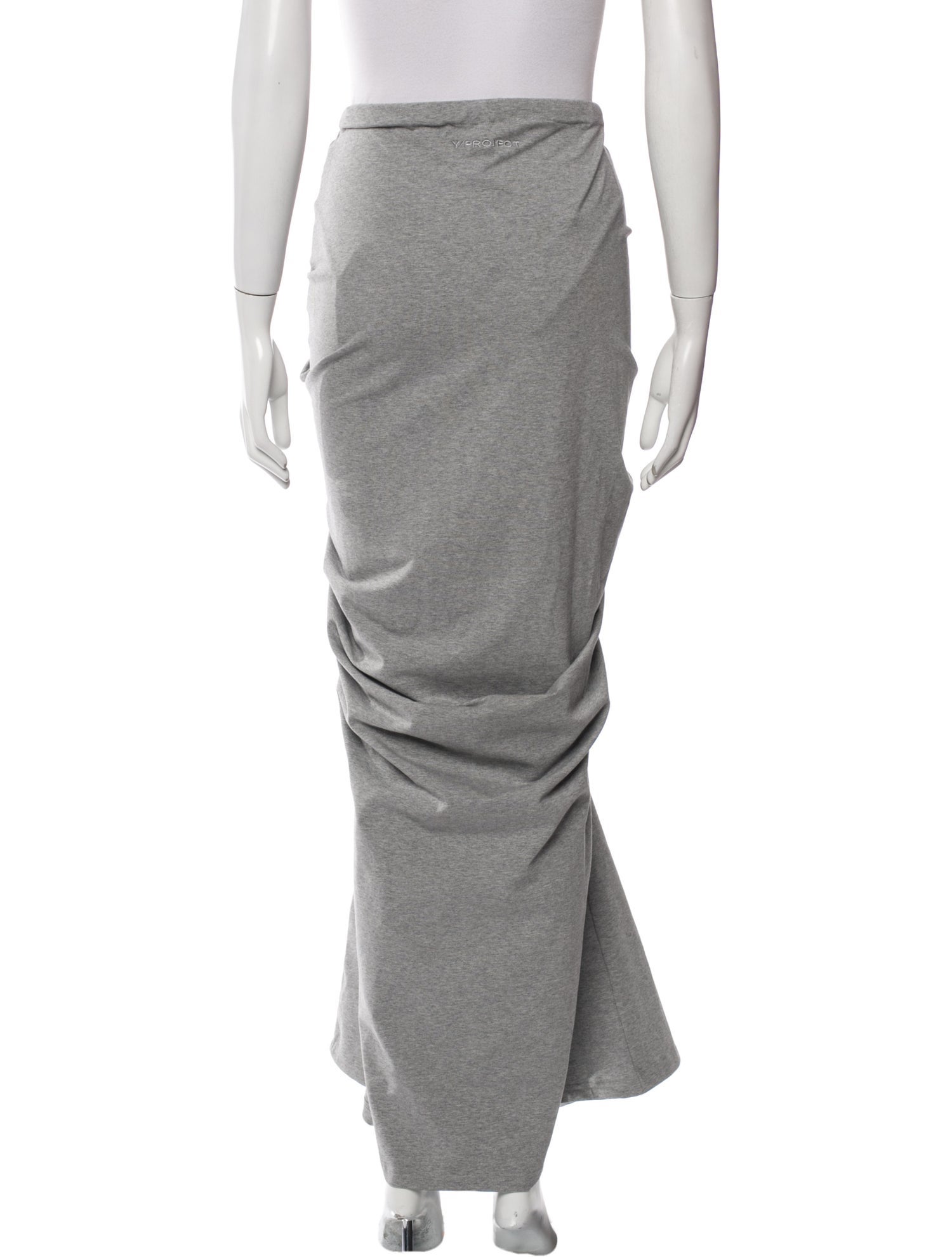 Y/Project Long Skirt