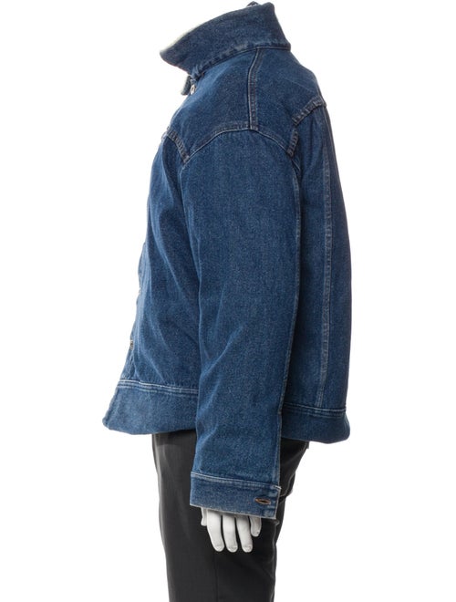 Y/Project Denim Jacket