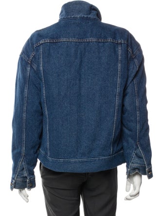 Y/Project Denim Jacket