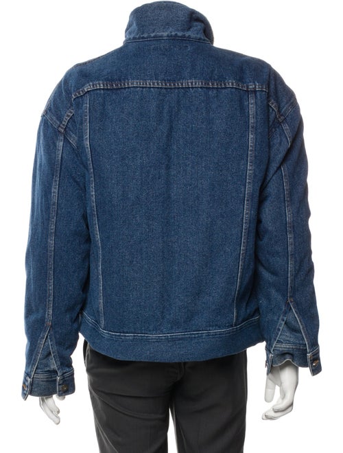 Y/Project Denim Jacket