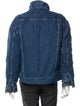 Y/Project Denim Jacket