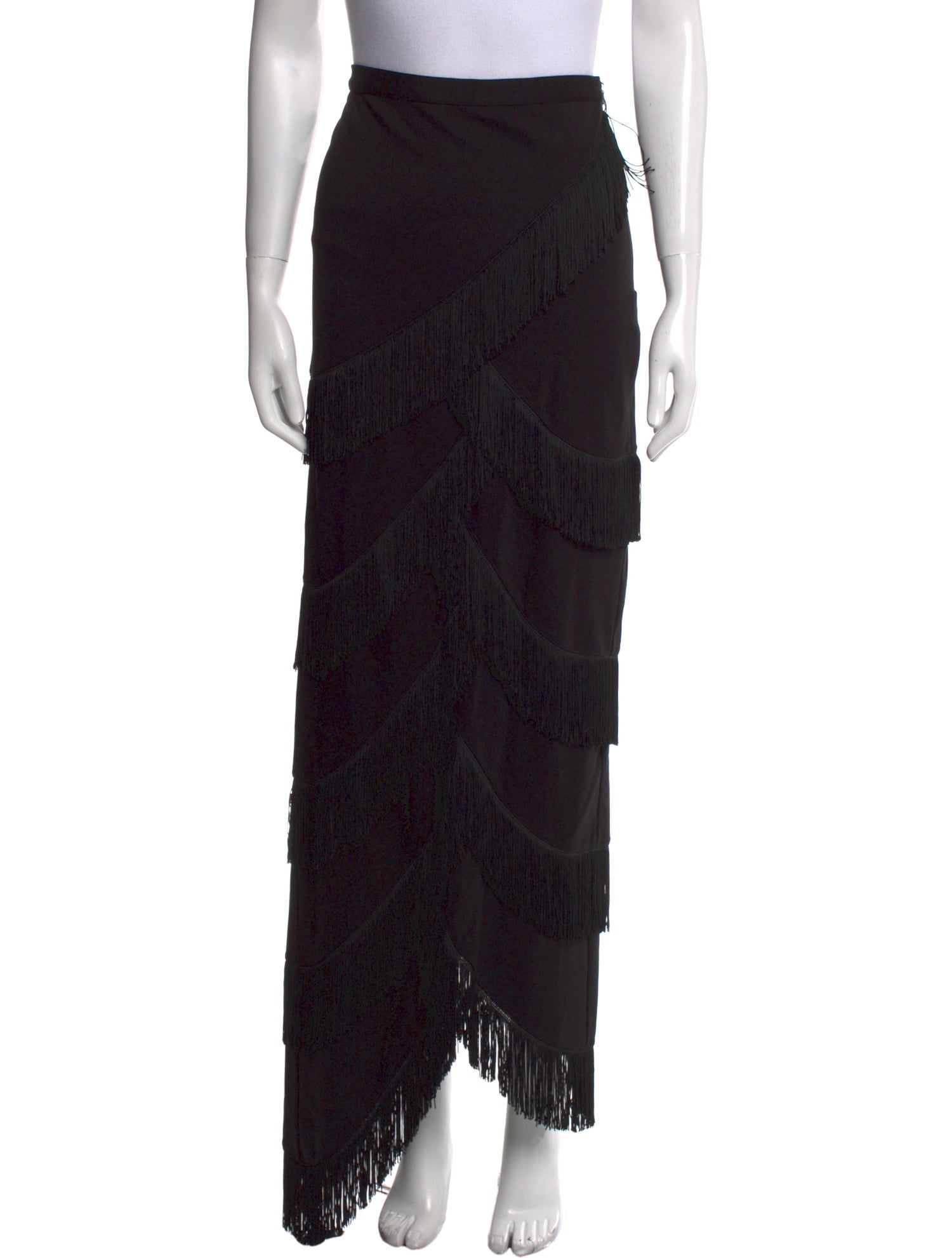 Y/Project Long Skirt