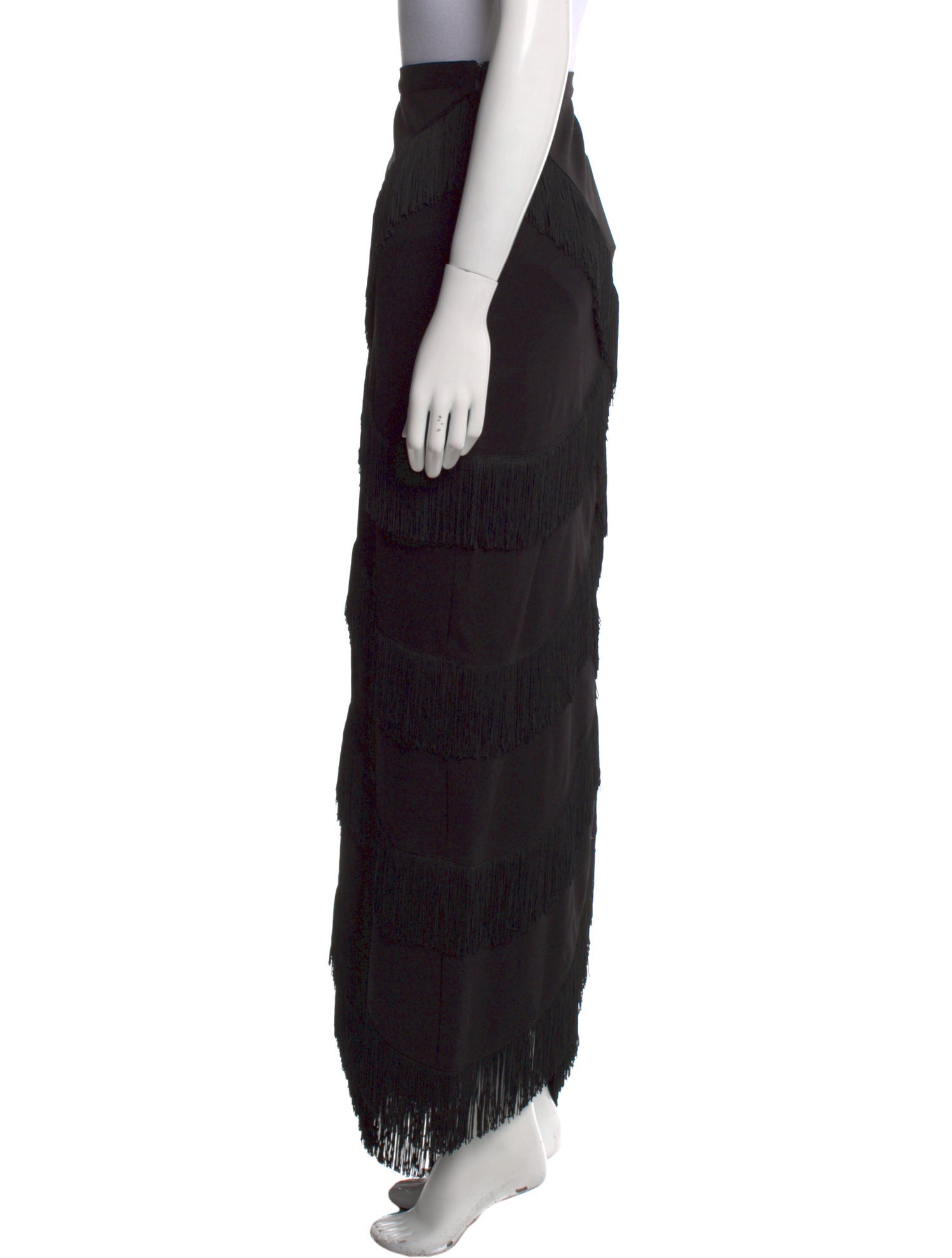 Y/Project Long Skirt