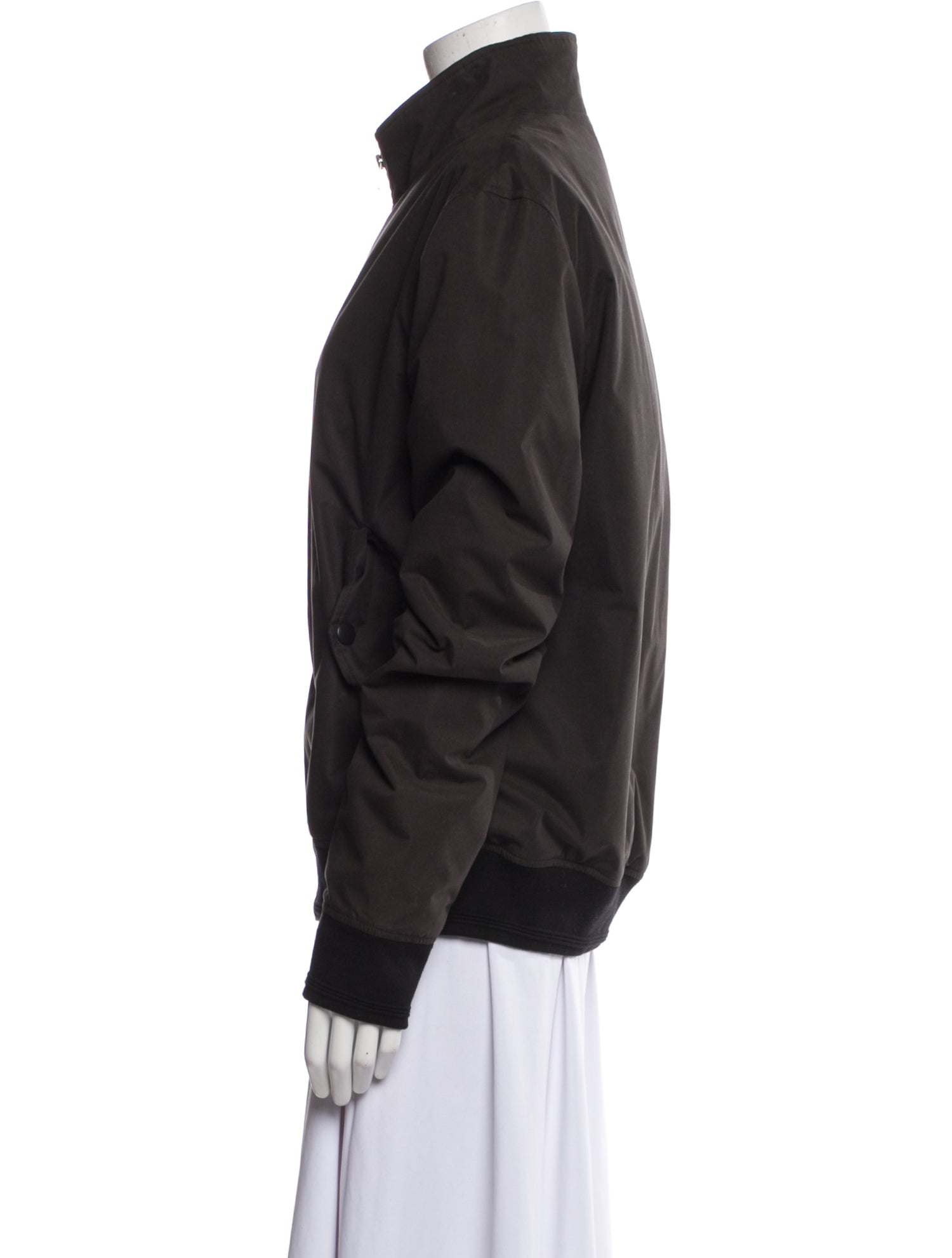 Y/Project Bomber Jacket