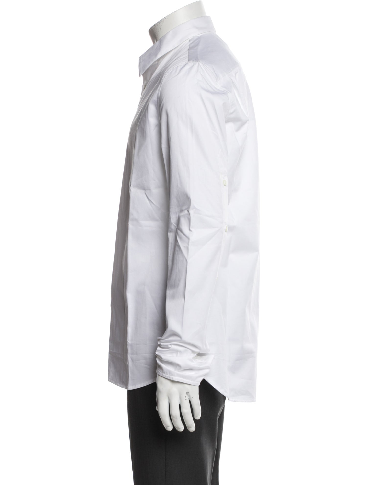 Y/Project Long Sleeve Dress Shirt w/ Tags