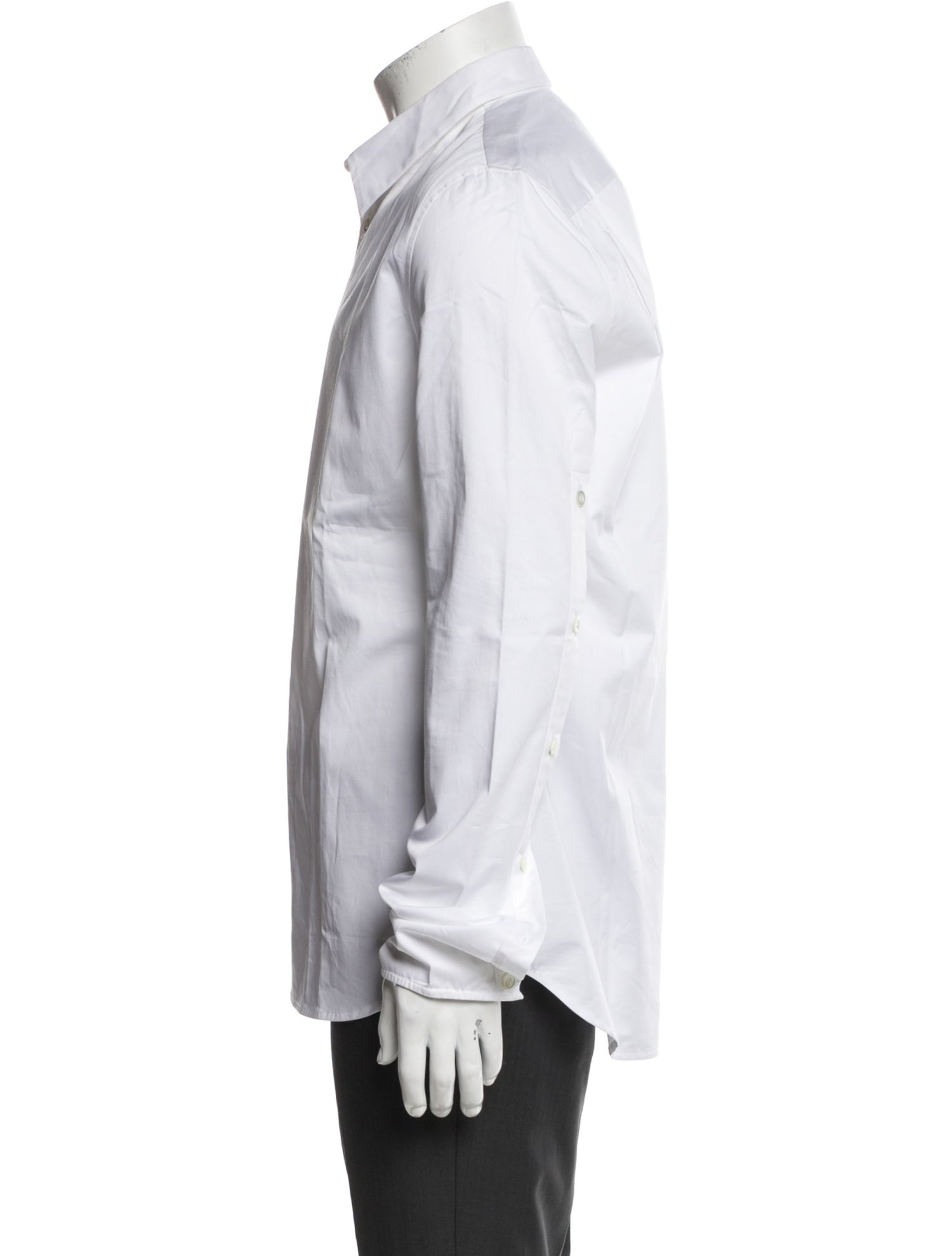 Y/Project Long Sleeve Dress Shirt w/ Tags